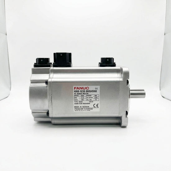 FANUC A06B-0238-B605#S000