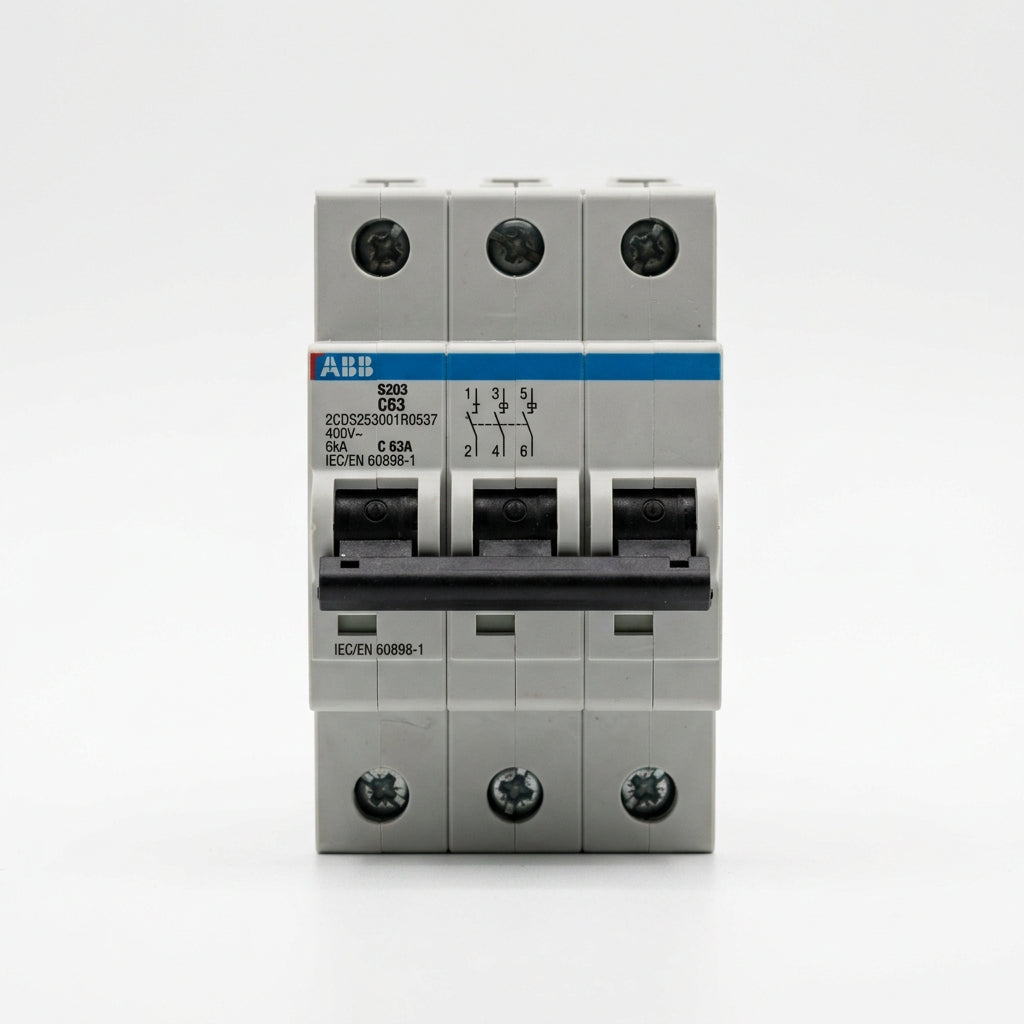 ABB 2CDS253001R0537
