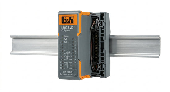 B&R X20CBM01