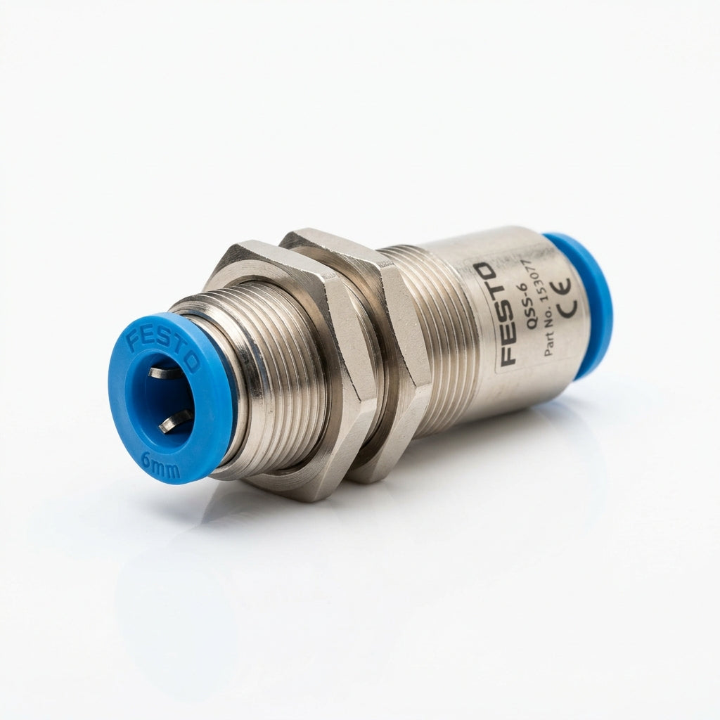 FESTO QSS-6