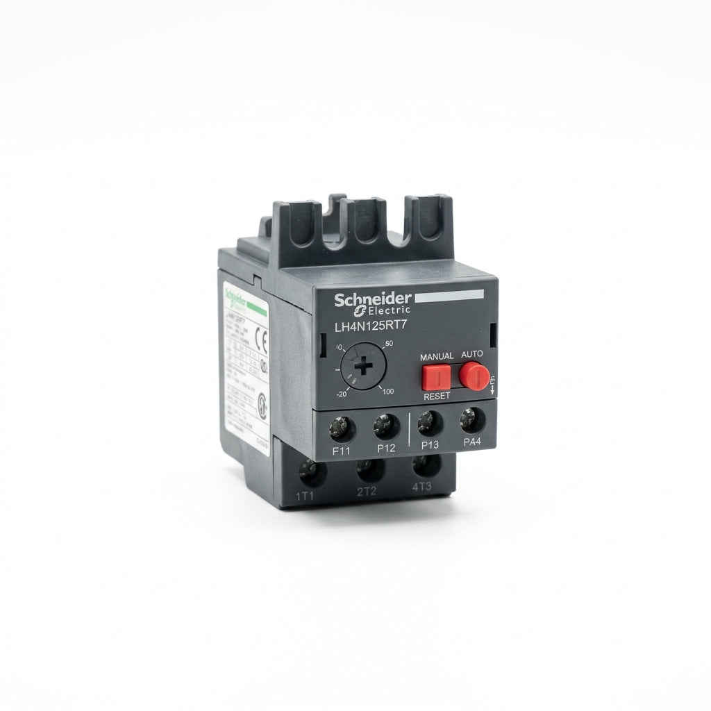 Schneider Electric LH4N125RT7