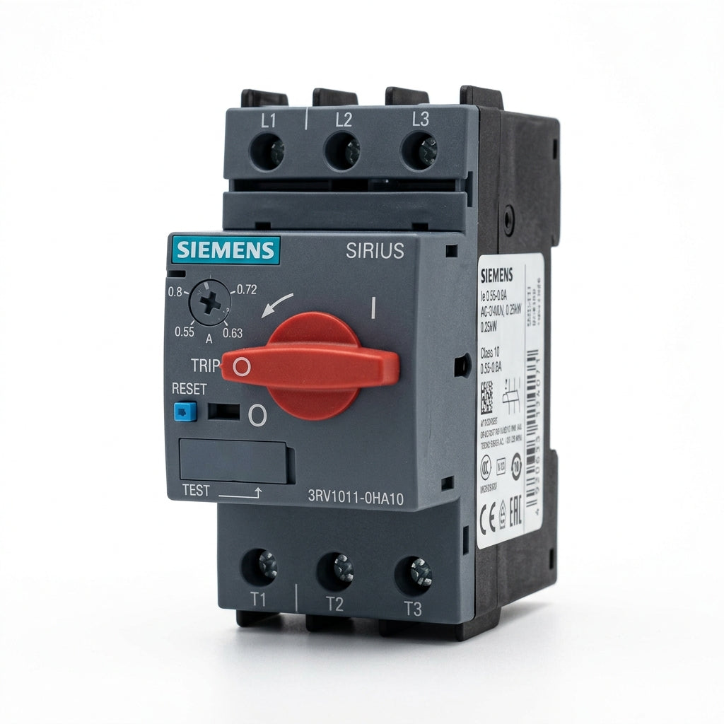 SIEMENS 3RV1011-0HA10