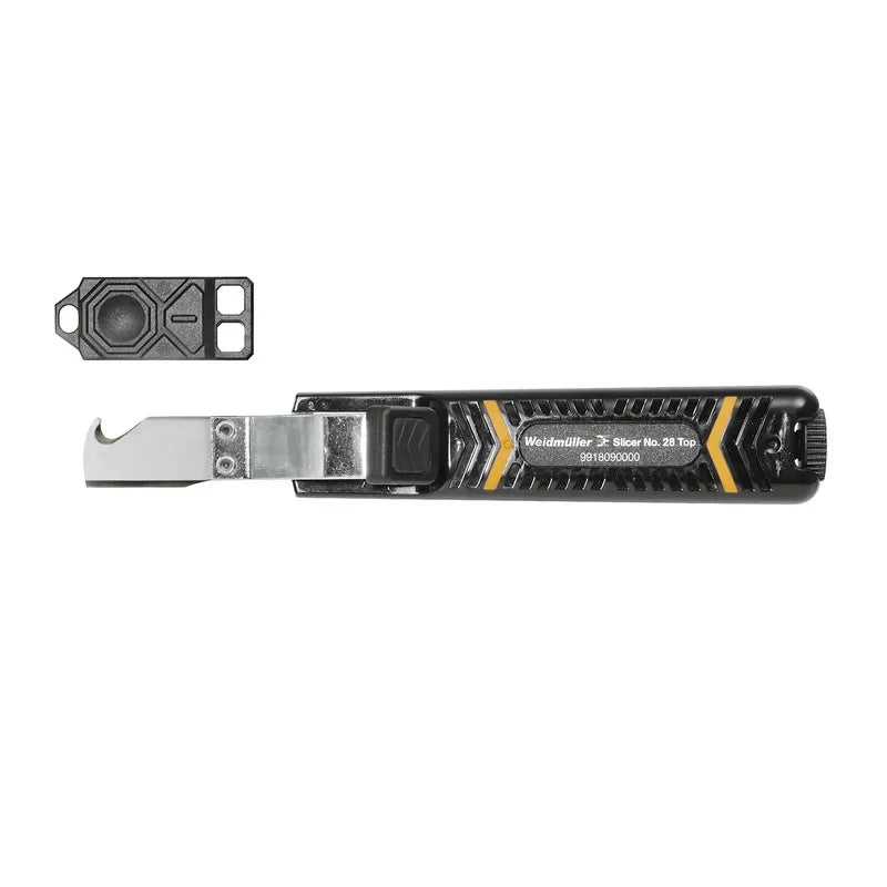 SLICER 28 Herramienta para pelar cable con diámetro de 8-28mm