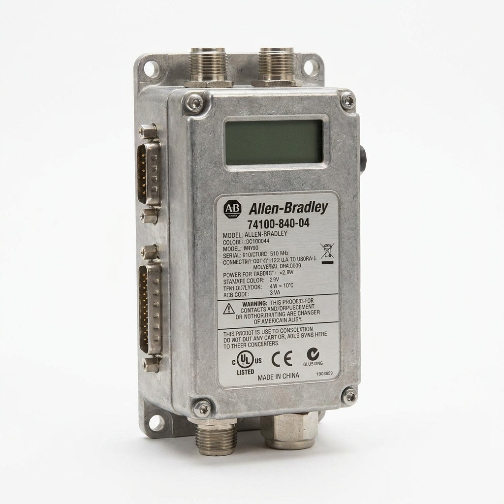 Allen-Bradley 74100-840-04