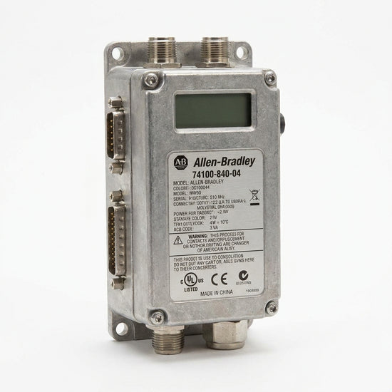 Allen-Bradley 74100-840-04