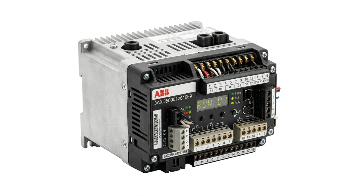 ABB 3AXD50001281069