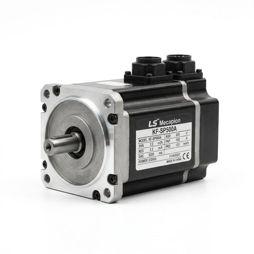 LS Mecapion KF-SP500A