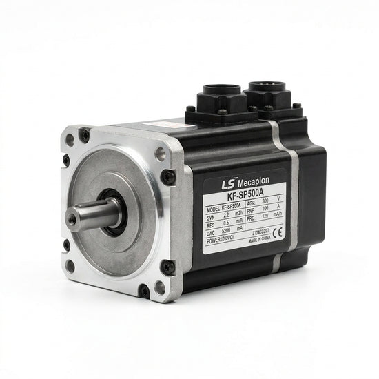 LS Mecapion KF-SP500A
