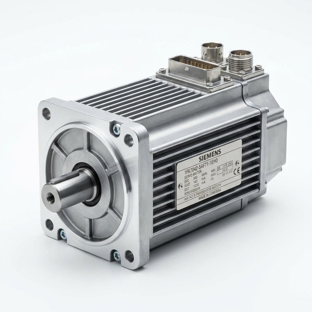 Siemens 1FK7042-5AF71-1EH0