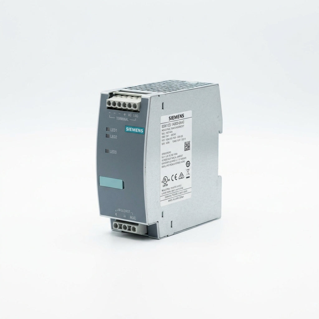 Siemens 6SN1123-1AB00-0AA0