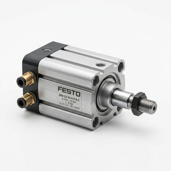 FESTO AEN-32-20-A-P-A-Z