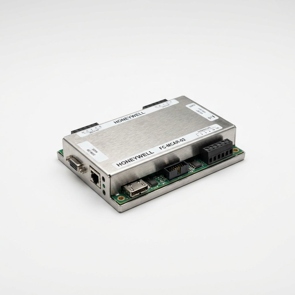 Honeywell FC-MCAR-02