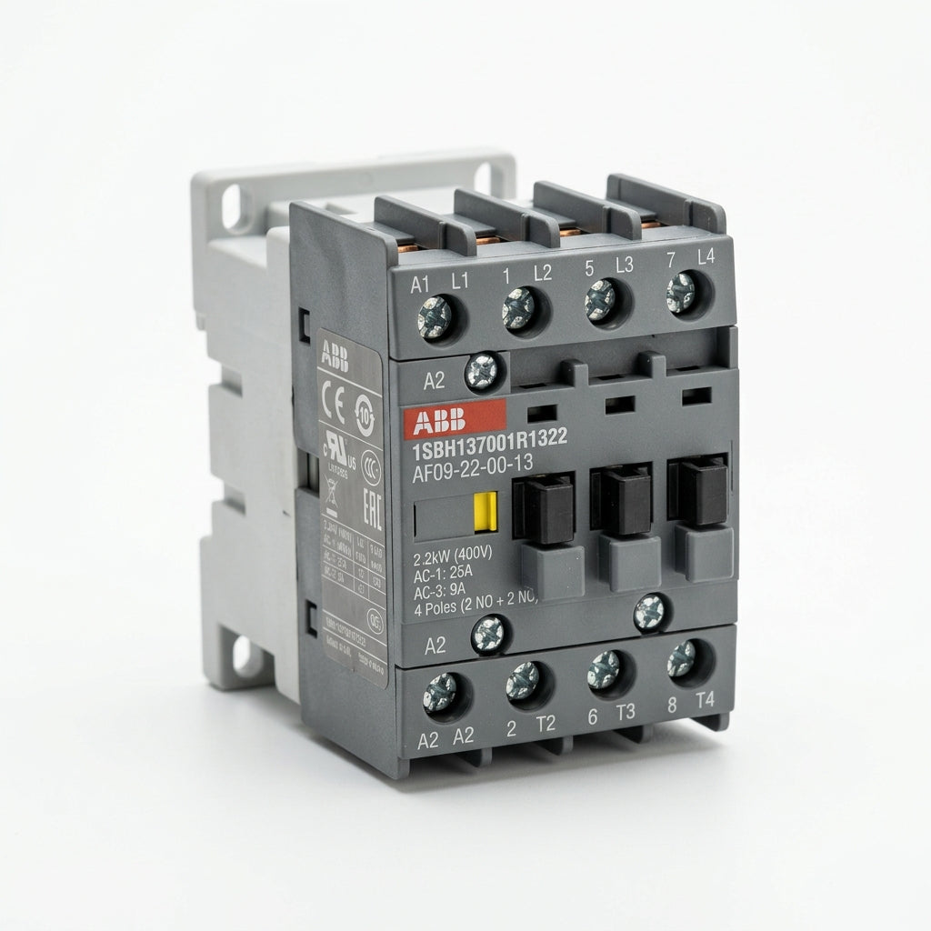 ABB 1SBH137001R1322