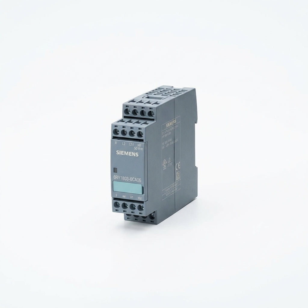 Siemens 6RY1803-0CA05