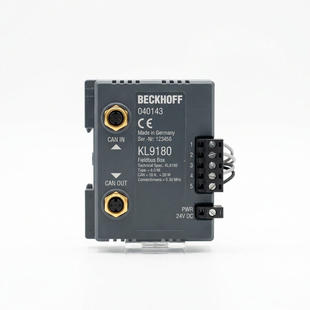 BECKHOFF 040143