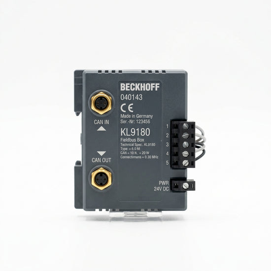 BECKHOFF 040143
