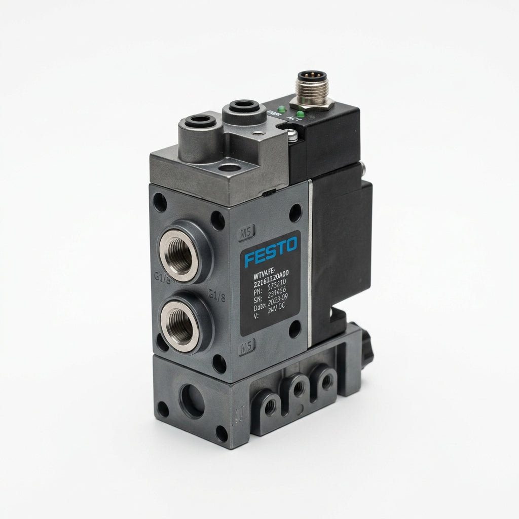 FESTO WTV4FE-22161120A00