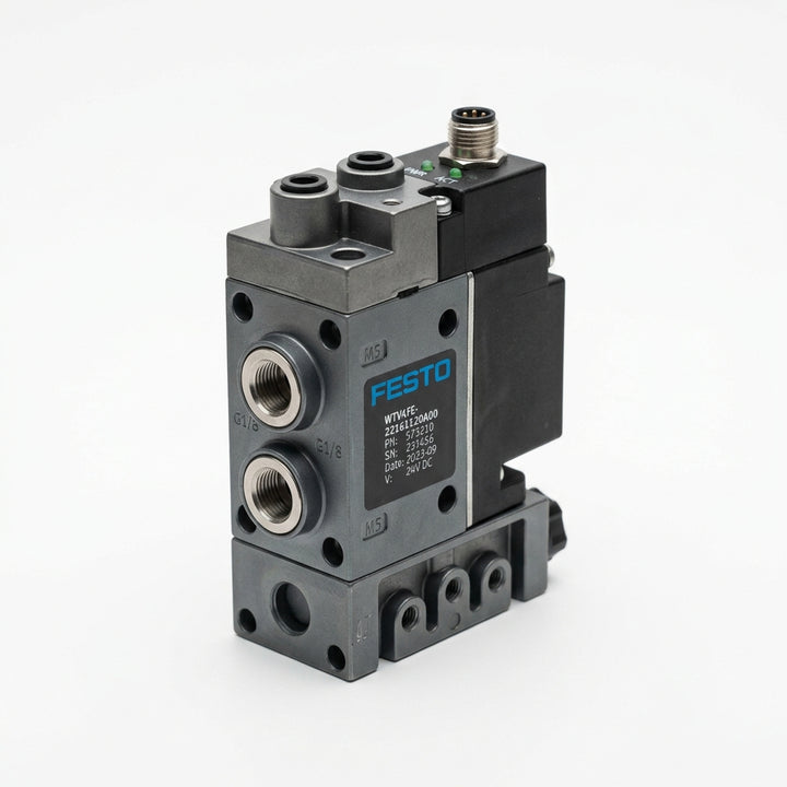 FESTO WTV4FE-22161120A00