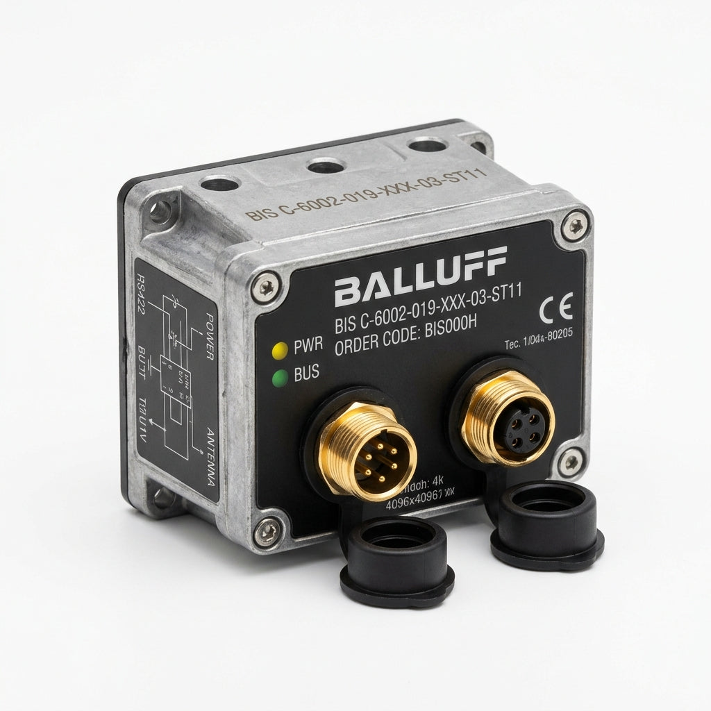 BALLUFF BIS C-6002-019-XXX-03-ST11