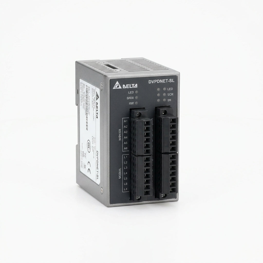 Delta Electronics DVPDNET-SL