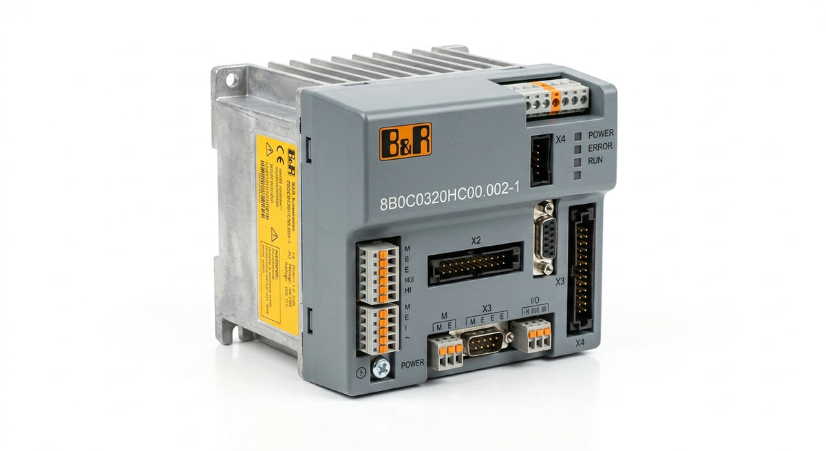B&R 8B0C0320HC00.002-1