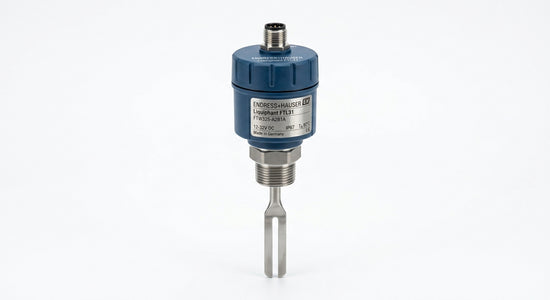 ENDRESS+HAUSER FTW325-A2B1A