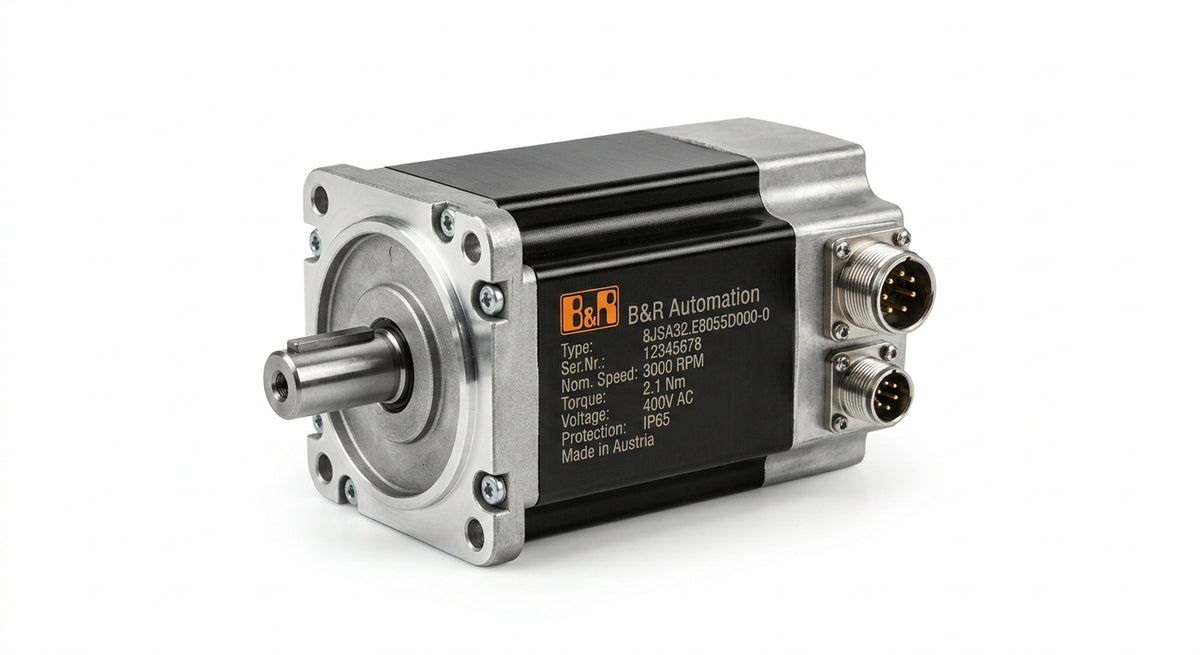 B&R 8JSA32.E8055D000-0