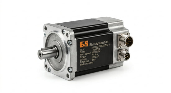 B&R 8JSA32.E8055D000-0