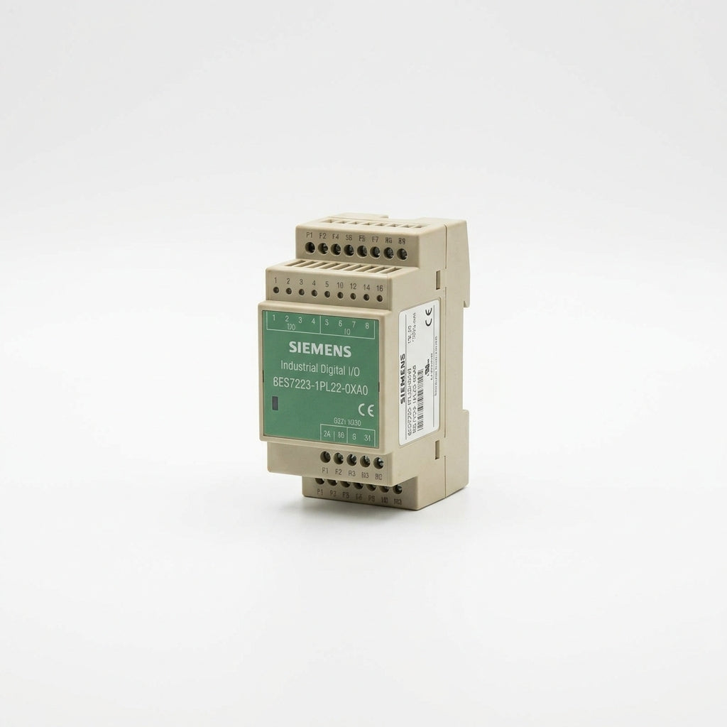 Siemens 6ES7223-1PL22-0XA0
