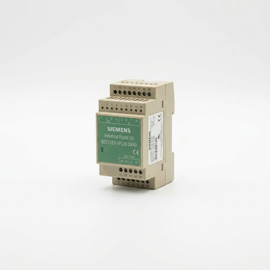 Siemens 6ES7223-1PL22-0XA0