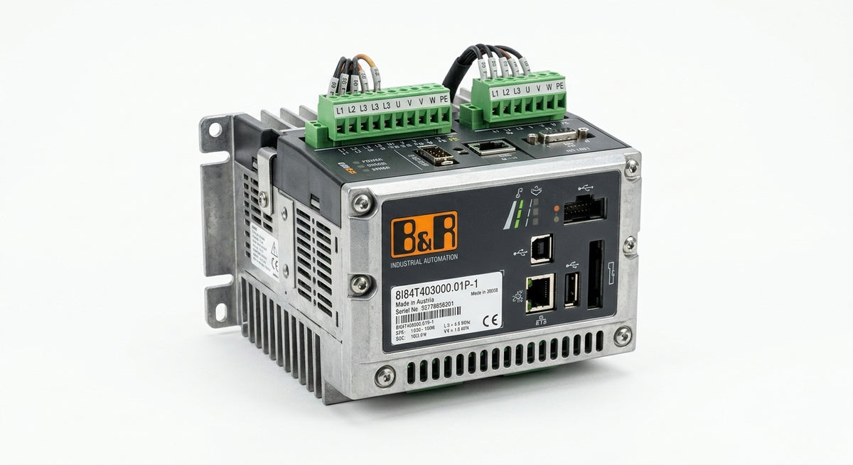 B&R 8I84T403000.01P-1