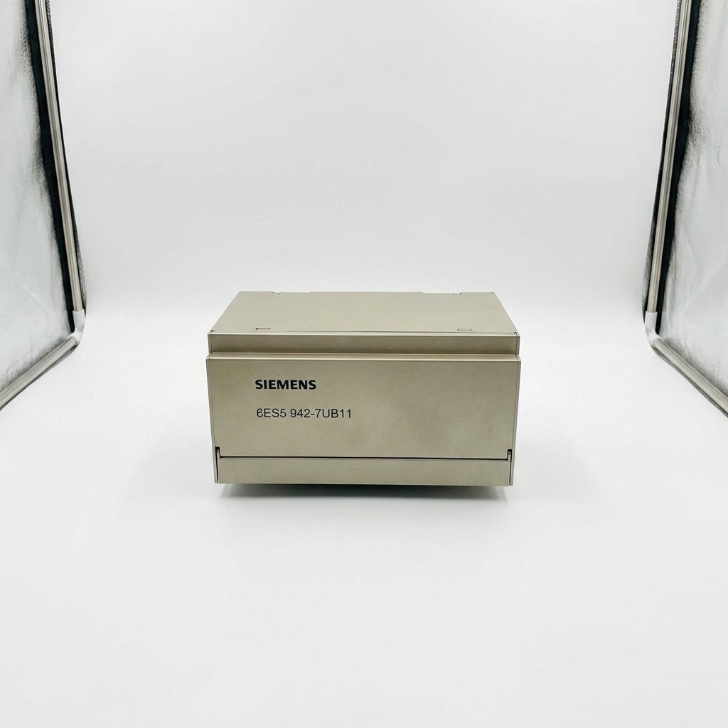 Siemens 6ES5 942-7UB11