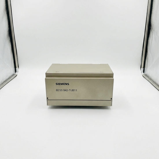 Siemens 6ES5 942-7UB11