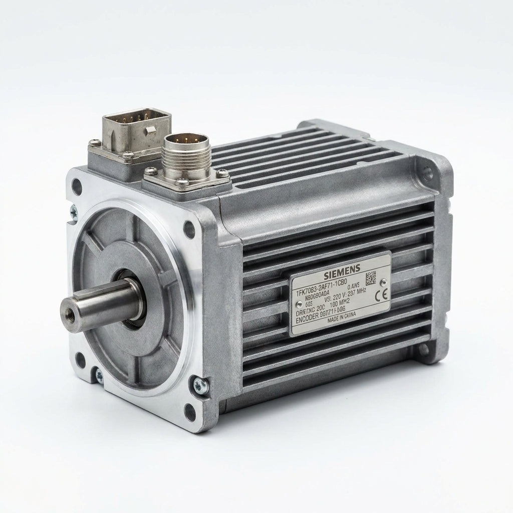 Siemens 1FK7083-2AF71-1CB0