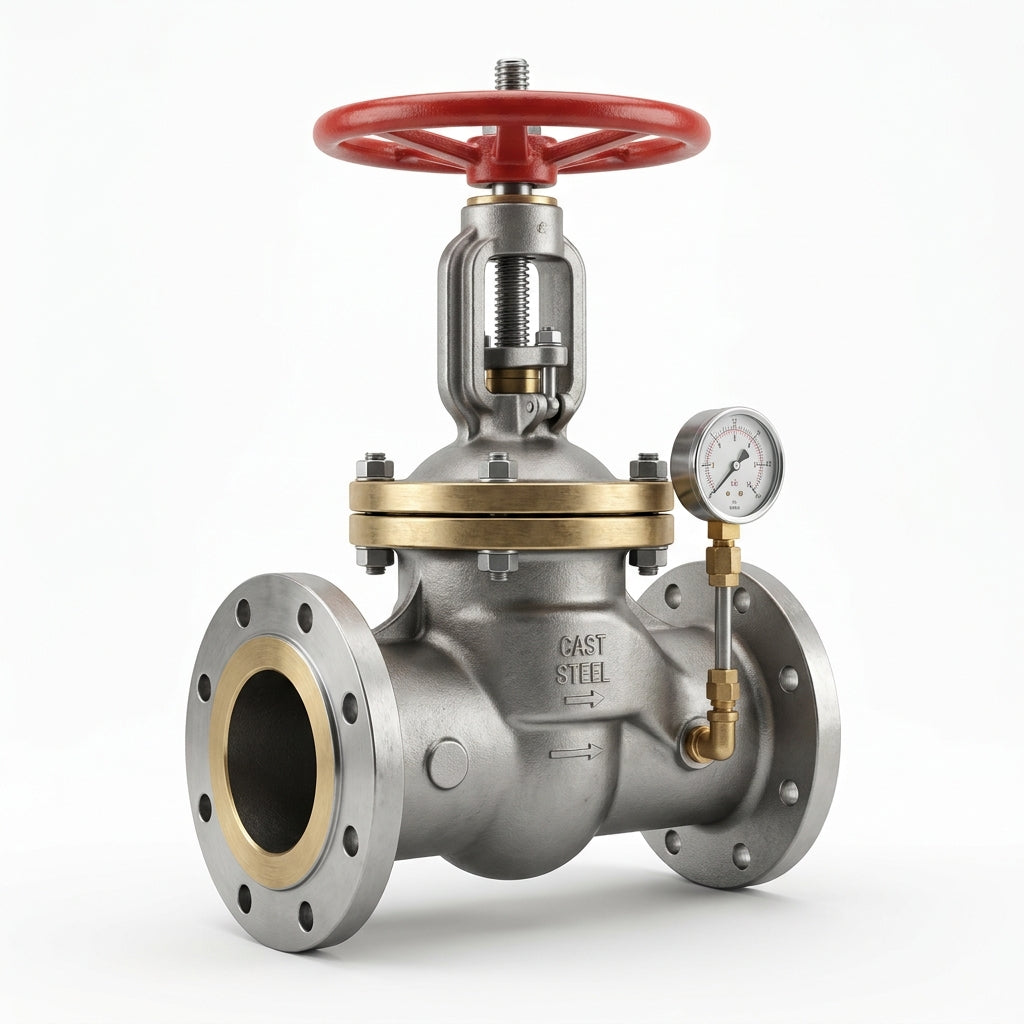 BIND MOOG D661-4731 Servo Valve (USADA)
