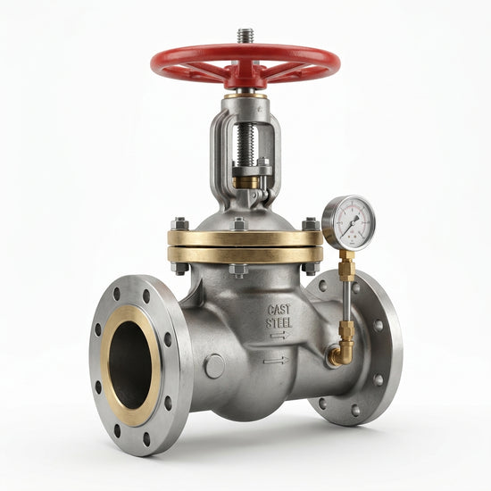 BIND MOOG D661-4731 Servo Valve (USADA)