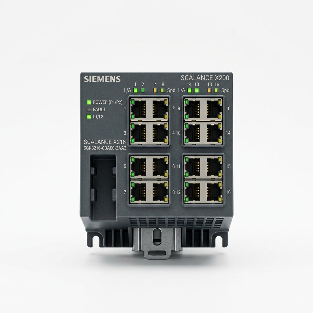 SIEMENS/PA 6GK5216-0BA00-2AA3