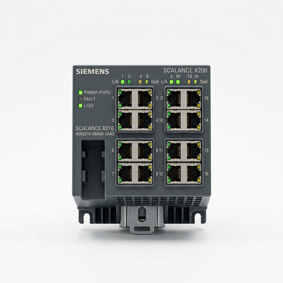 SIEMENS/PA 6GK5216-0BA00-2AA3