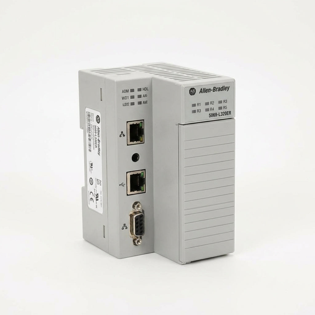 Allen-Bradley 5069-L320ER