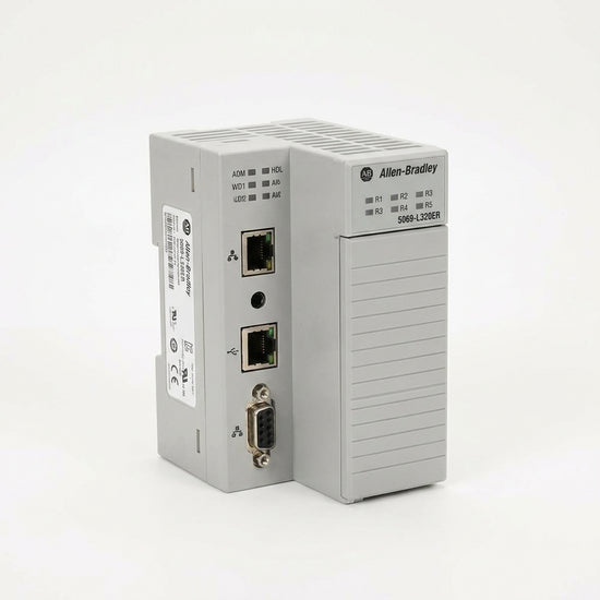 Allen-Bradley 5069-L320ER