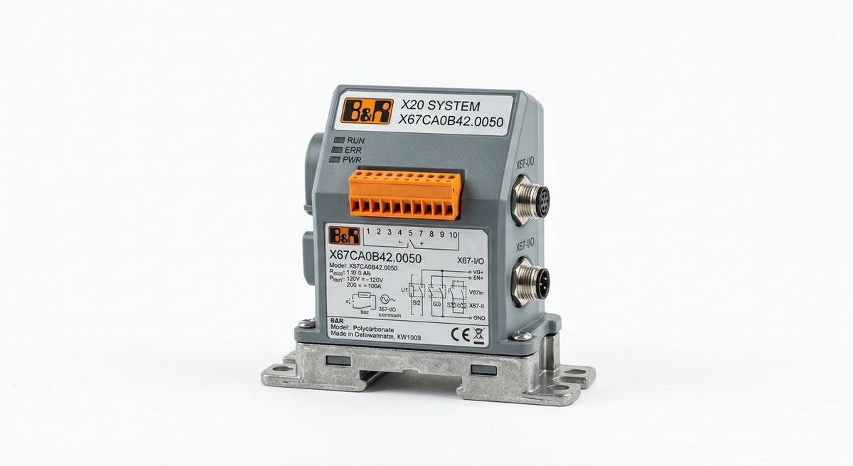 B&R X67CA0B42.0050