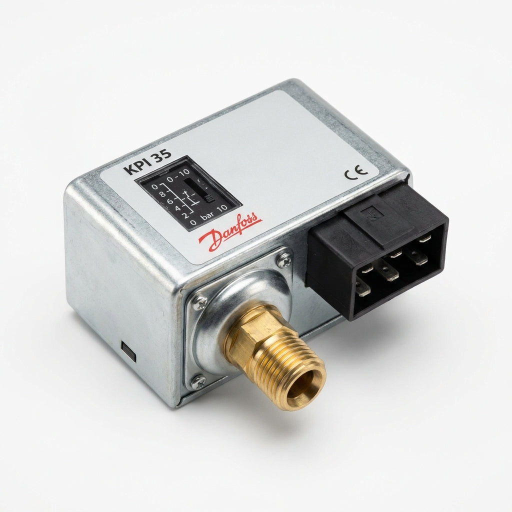 Danfoss KPI 35