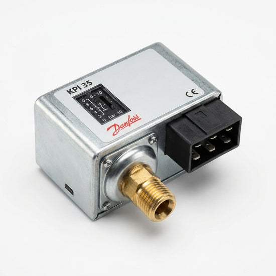 Danfoss KPI 35