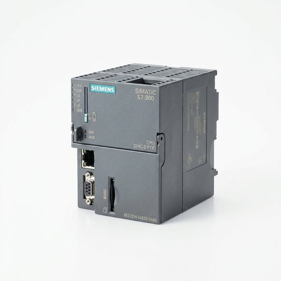 Siemens 6ES7314-5AE03-0AB0