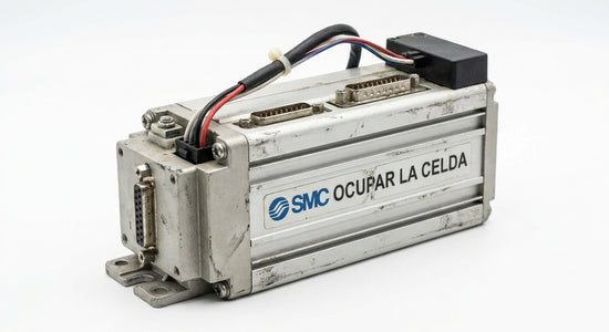 SMC OCUPAR LA CELDA