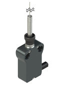 Pizzato NB B120HH-DN2