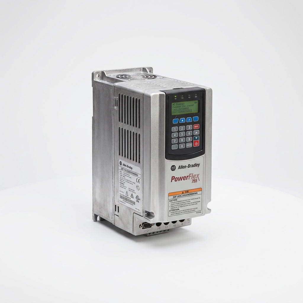 Allen-Bradley 20F1ANC205AN0NNNNN