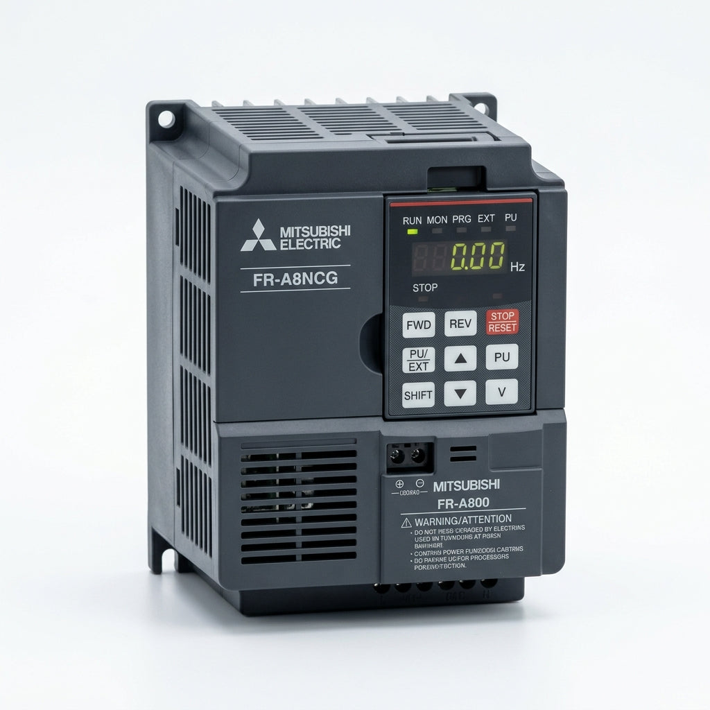 MITSUBISHI/FA FR-A8NCG
