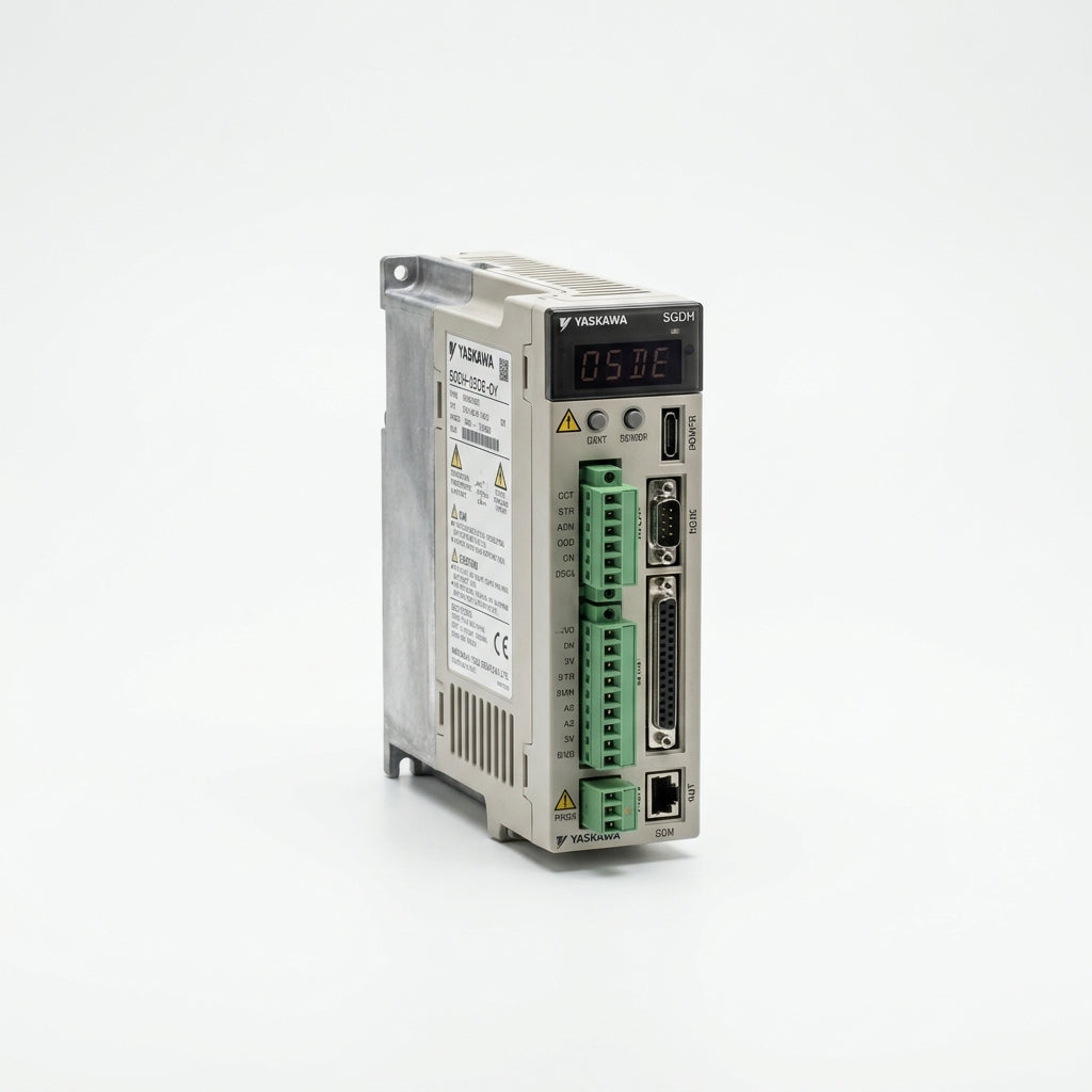 Yaskawa SGDH-05DE-OY