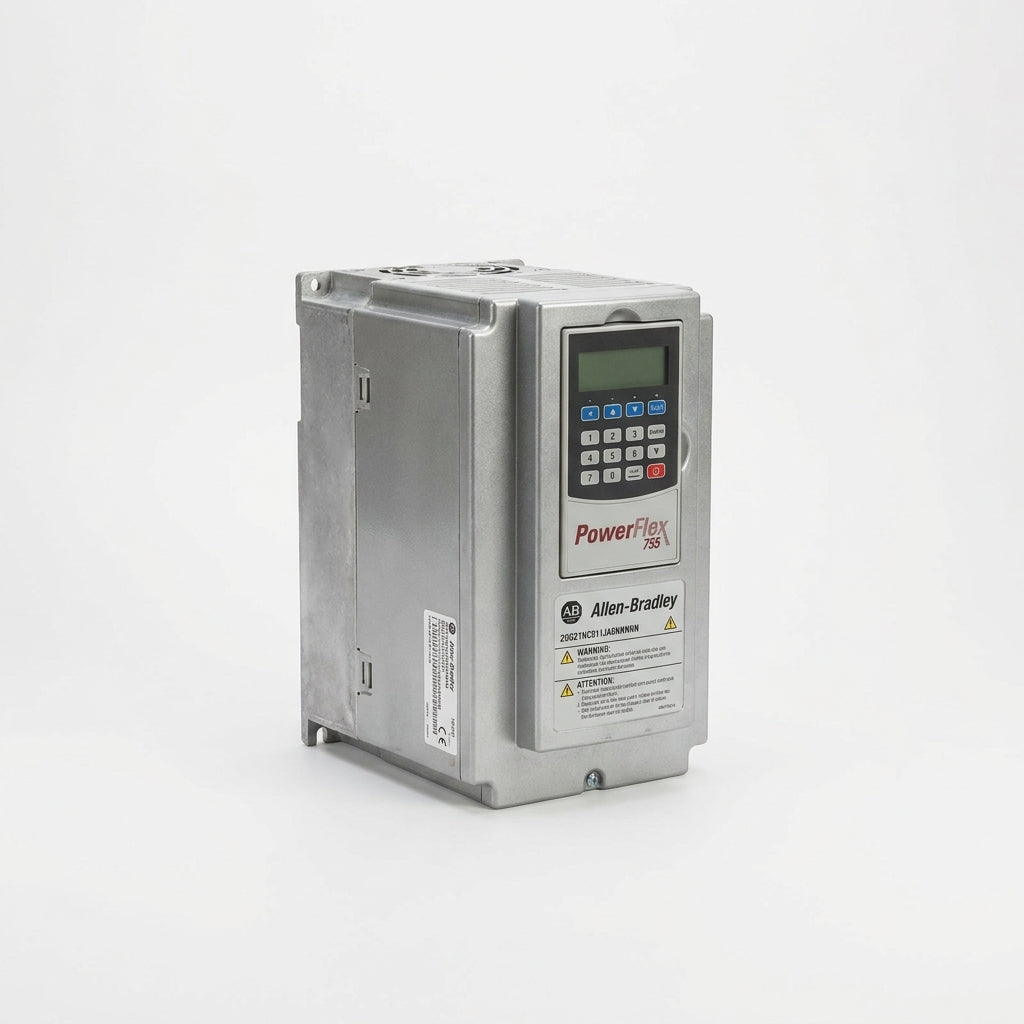 Allen-Bradley 20G21NC011JA0NNNNN